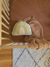 Crib sheet