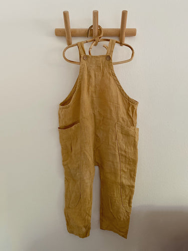 Frankie Overalls